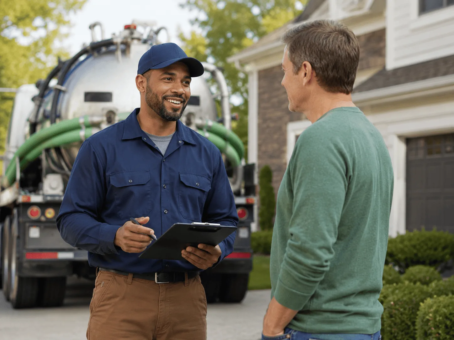 Mosquito Control Carleton, MI FAQs